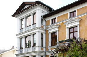 Villa Kramme in Heringsdorf